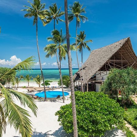 Zanzibar Magic Boutique Hotel Matemwe  Dış mekan fotoğraf