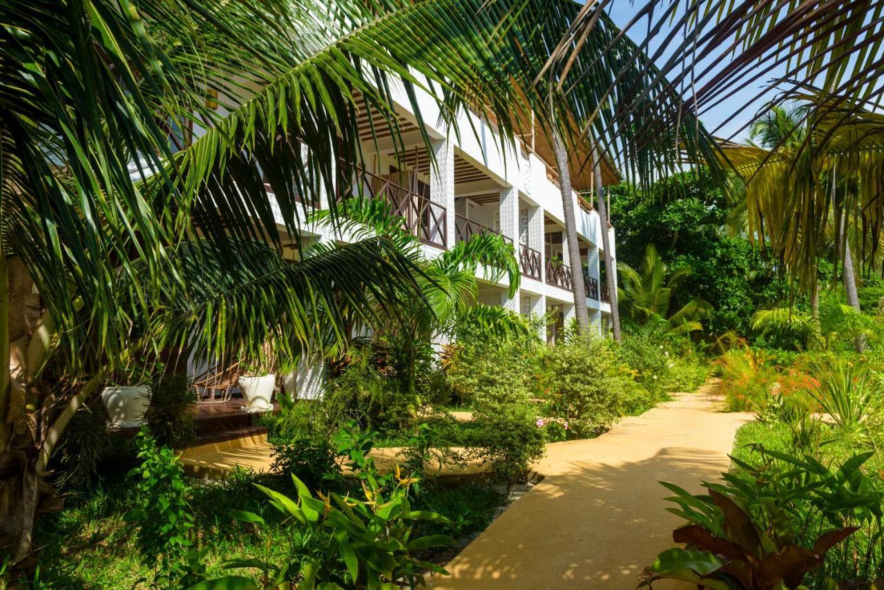 Zanzibar Magic Boutique Hotel Matemwe  Dış mekan fotoğraf