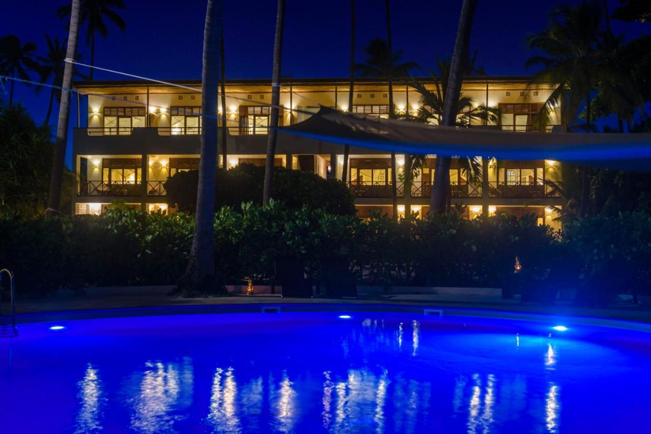 Zanzibar Magic Boutique Hotel Matemwe  Dış mekan fotoğraf