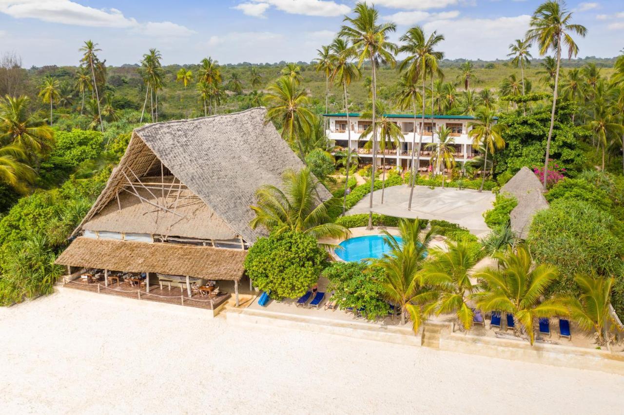 Zanzibar Magic Boutique Hotel Matemwe  Dış mekan fotoğraf