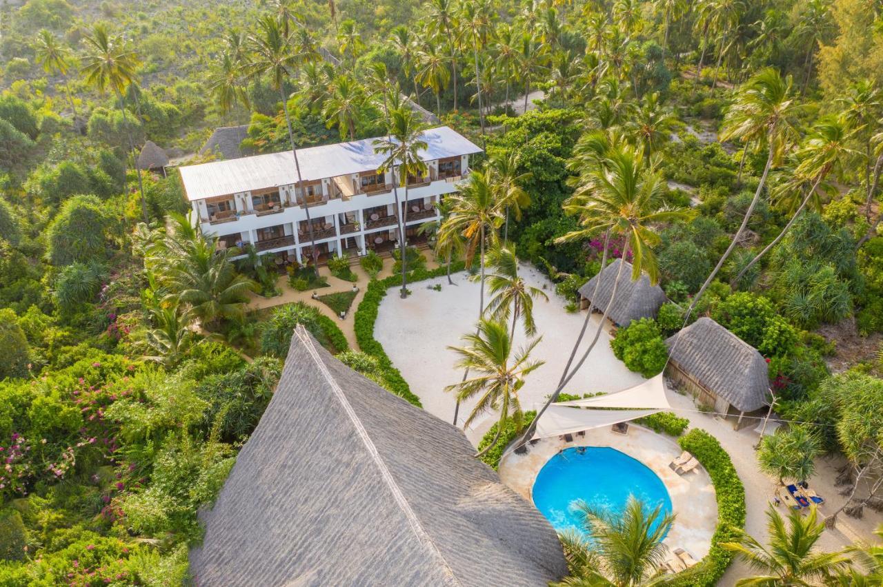 Zanzibar Magic Boutique Hotel Matemwe  Dış mekan fotoğraf