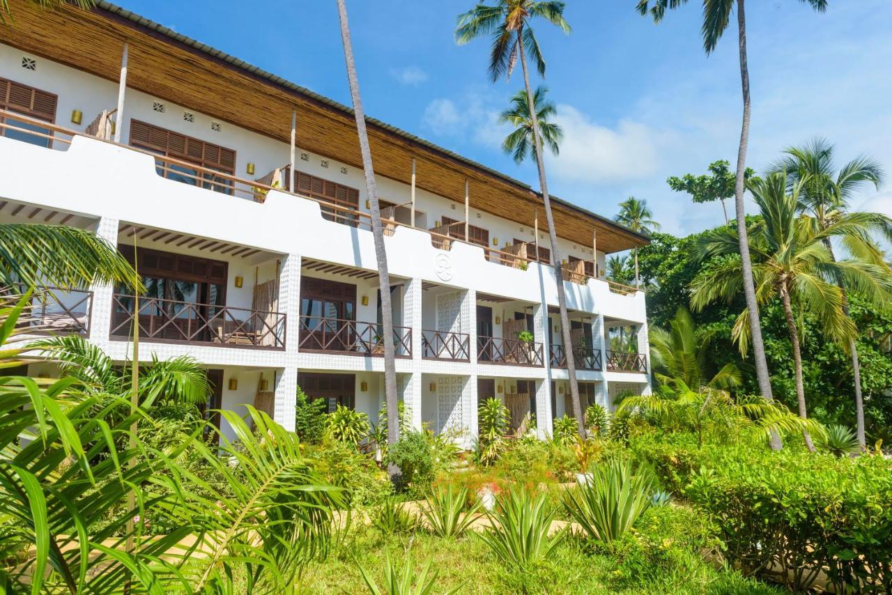 Zanzibar Magic Boutique Hotel Matemwe  Dış mekan fotoğraf