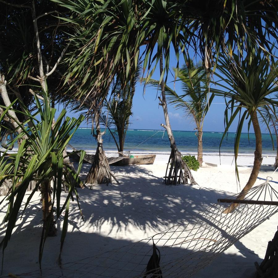 Zanzibar Magic Boutique Hotel Matemwe  Dış mekan fotoğraf
