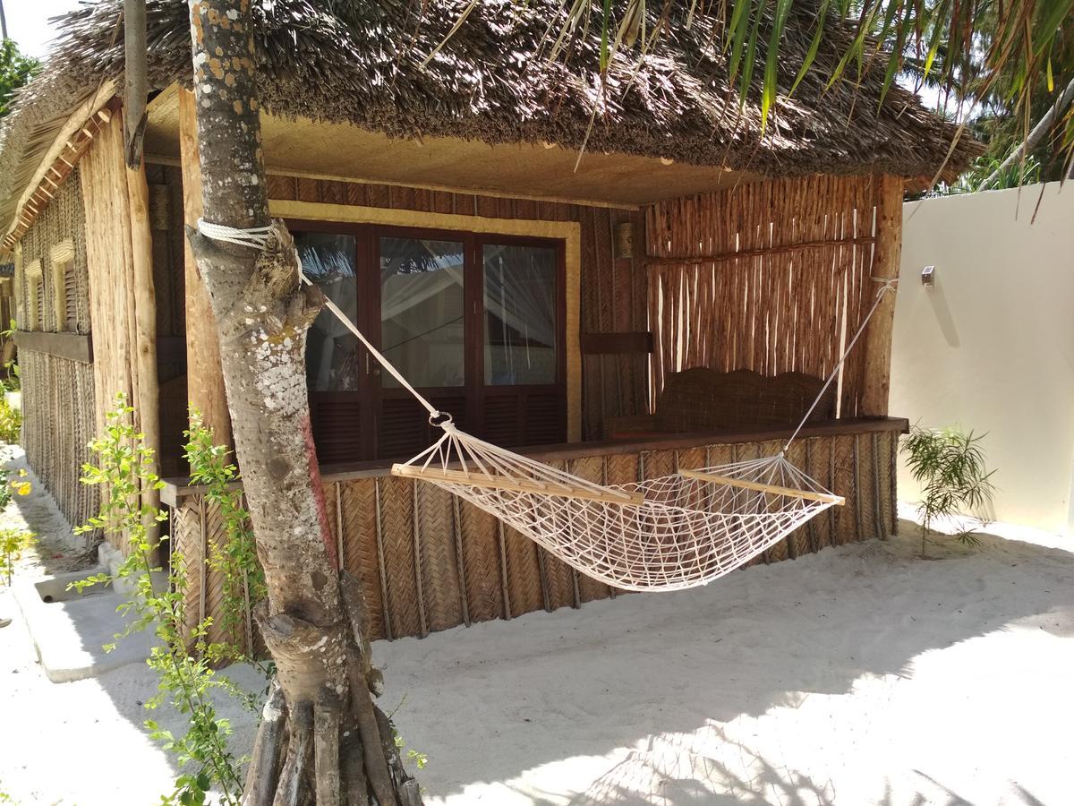 Zanzibar Magic Boutique Hotel Matemwe  Dış mekan fotoğraf
