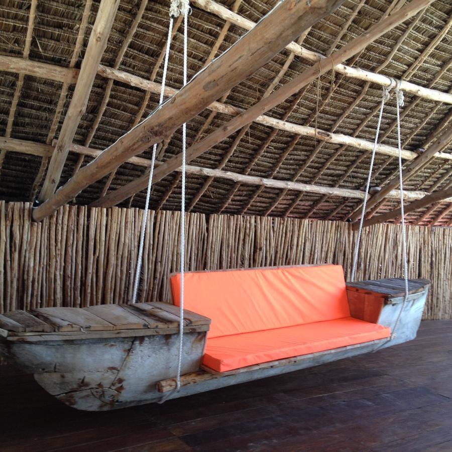 Zanzibar Magic Boutique Hotel Matemwe  Dış mekan fotoğraf