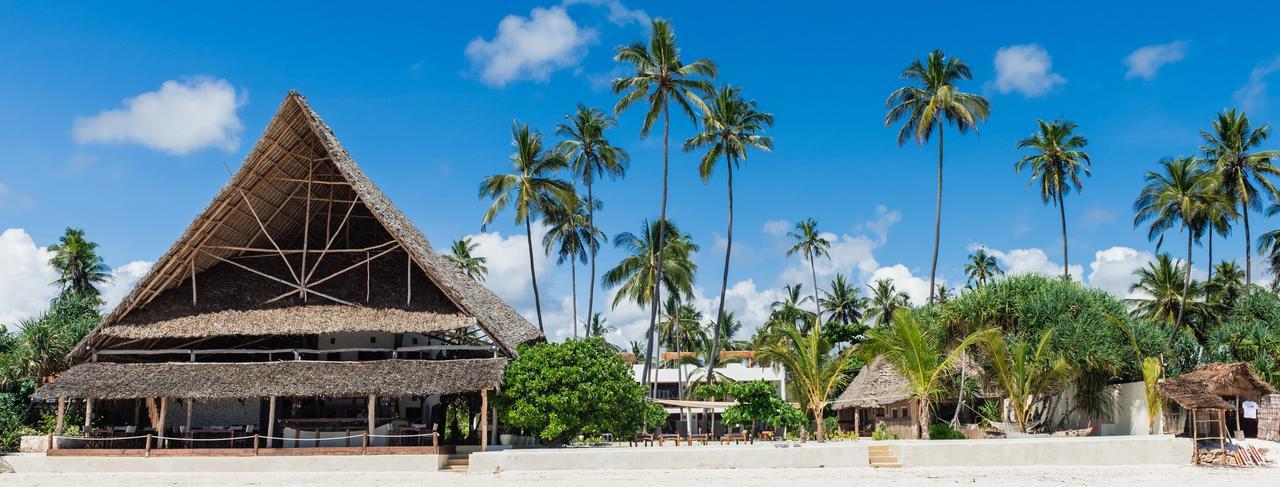 Zanzibar Magic Boutique Hotel Matemwe  Dış mekan fotoğraf