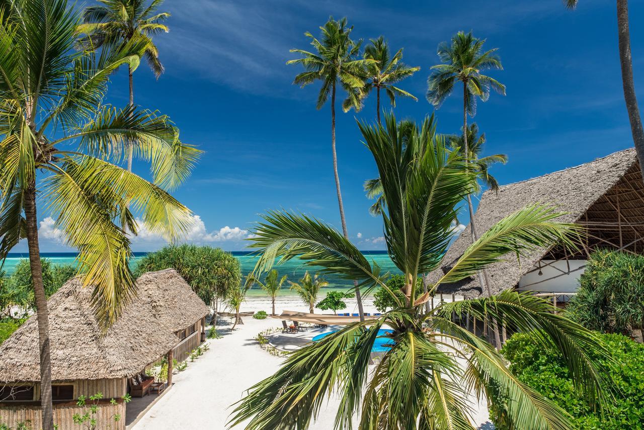 Zanzibar Magic Boutique Hotel Matemwe  Dış mekan fotoğraf