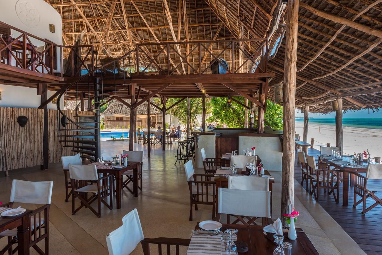 Zanzibar Magic Boutique Hotel Matemwe  Dış mekan fotoğraf