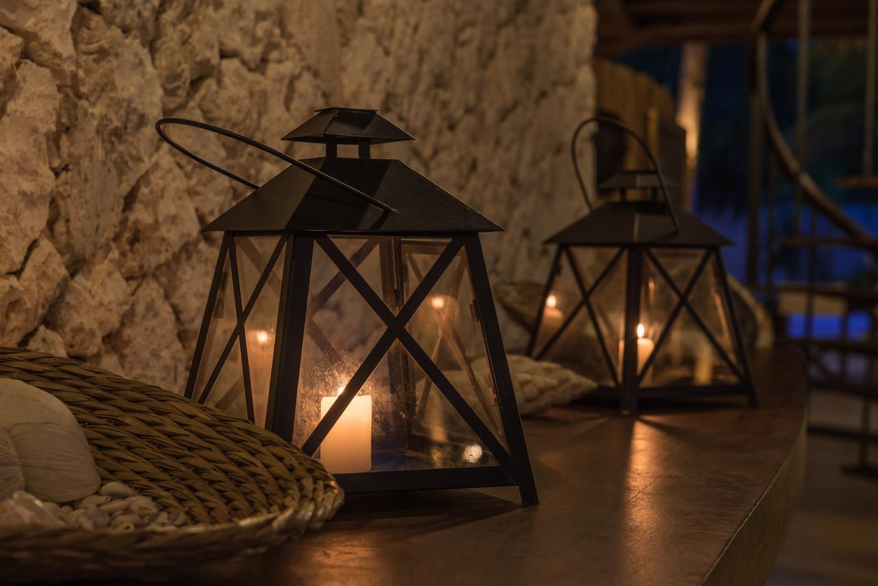 Zanzibar Magic Boutique Hotel Matemwe  Dış mekan fotoğraf